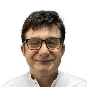 Девятов Сергей Аркадьевич