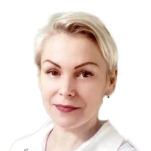 Новикова Елена Ивановна