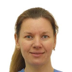 Авдеева Юлия Александровна