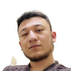 Эрназаров Дилёрбек Позилжонович