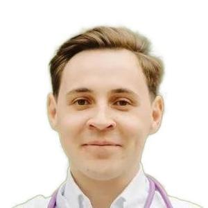 Самигуллин Марсель Вильсурович