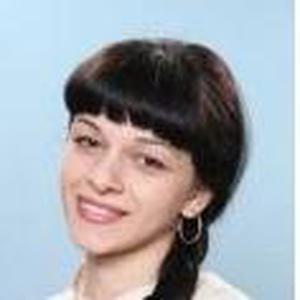 Абжандадзе Тамара Эмзаровна