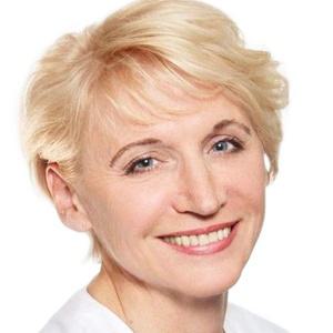 Баркова Светлана Николаевна