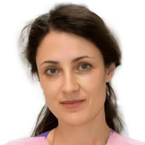 Ефимова Наталья Александровна