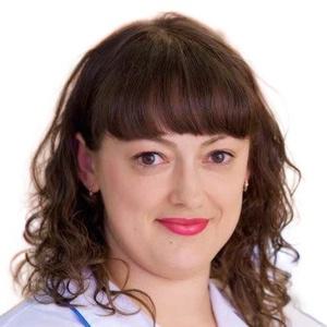 Потапенко Марина Владимировна