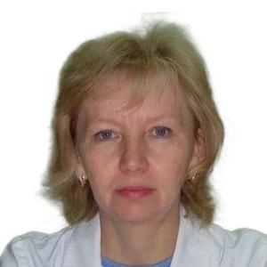 Батракова Светлана Федоровна