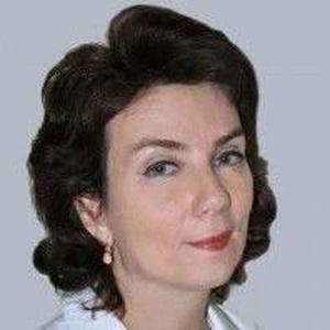 Мешакова Анжелика Леонидовна