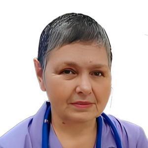 Дубровская Любовь Анатольевна