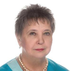 Шелконогова Ольга Петровна