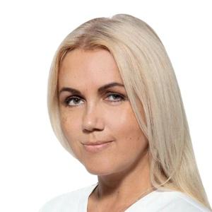 Щербакова Регина Ришатовна