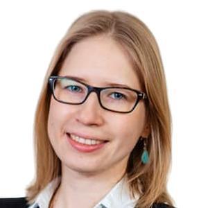 Ермушева Анастасия Алексеевна