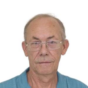 Молчанов Александр Сергеевич