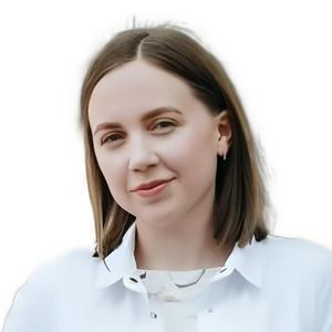 Султанова Ангелина Сергеевна