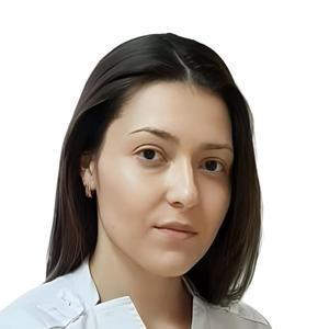 Пермякова Екатерина Евгеньевна