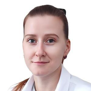 Земскова Надежда Юрьевна