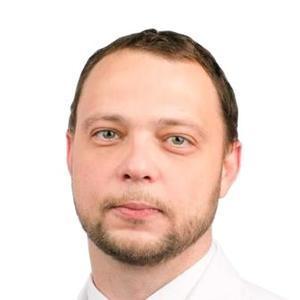 Лимончиков Сергей Викторович
