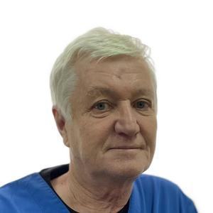 Макарычев Александр Павлович