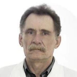 Черновский Владимир Николаевич