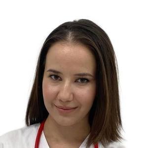Кутдусова Розалия Рустамовна