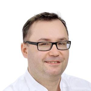 Баталов Владимир Борисович