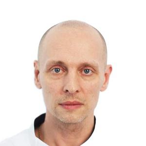 Бахарев Николай Николаевич
