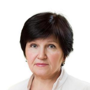 Мурашова Надежда Викторовна