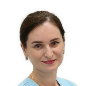 Шапанова Эльвира Валерьевна