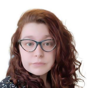 Жуматова Серафима Олеговна
