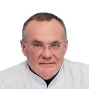 Поляков Владимир Борисович