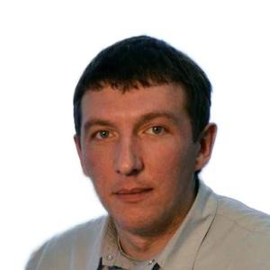 Непомнящих Дмитрий Викторович