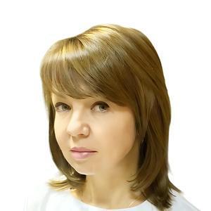 Филиппова Елена Геннадиевна