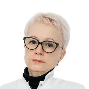 Дрезина Светлана Ювенальевна