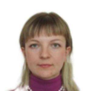 Холоднякова Кристина Владимировна
