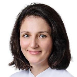 Михайлова Ксения Александровна