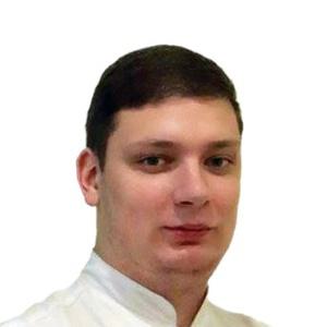 Тарасов Владислав Сергеевич