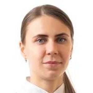 Черкасова Лилия Григорьевна