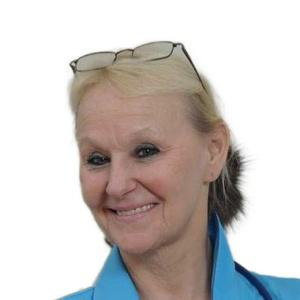 Ларионова Ирина Леонардовна