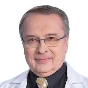 Беленков Юрий Никитич