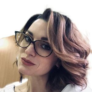Пестова Оксана Вячеславовна