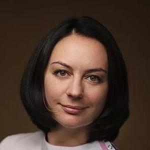 Гришакова Екатерина Сергеевна