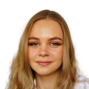 Меньшаева Юлия Михайловна