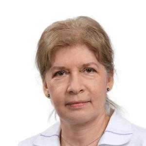 Богатых Анна Владимировна