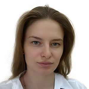 Львова Анастасия Вадимовна