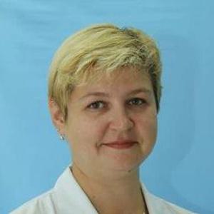 Федорова Полина Юрьевна