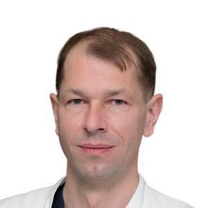 Богинин Андрей Анатольевич