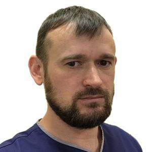 Гареев Алмаз Минерасуллович