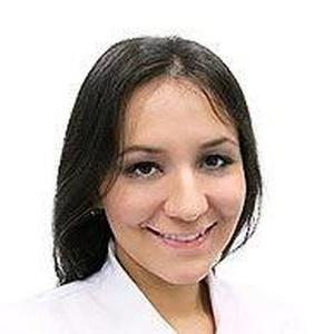 Рахметова Татьяна Владимировна