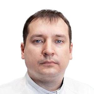 Гуторов Олег Валерьевич