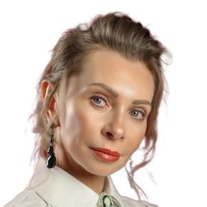 Кузнецова Алевтина Викторовна