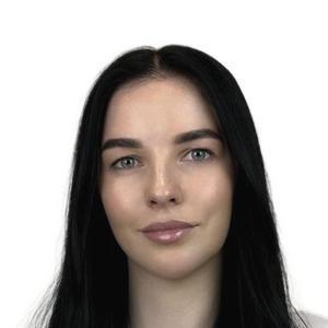 Щадина Яна Максимовна